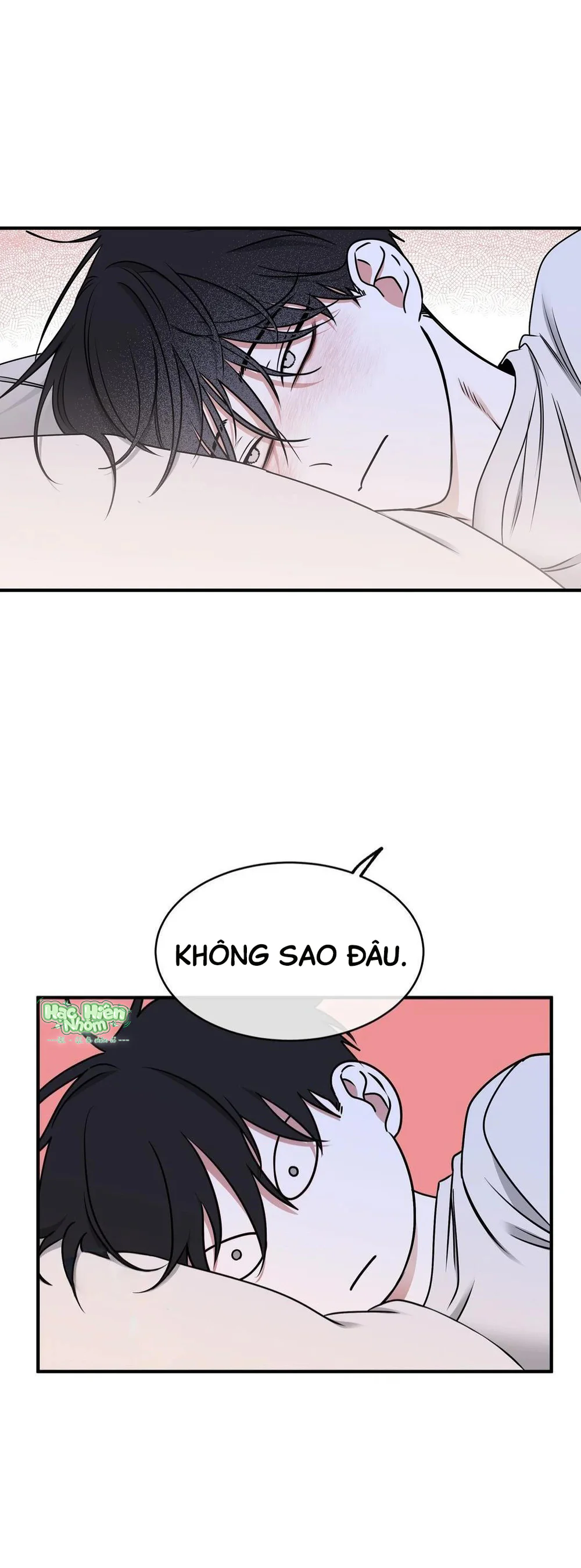 Thủy triều thấp lúc chạng vạng Chapter 106 Side Story 4 - Next 