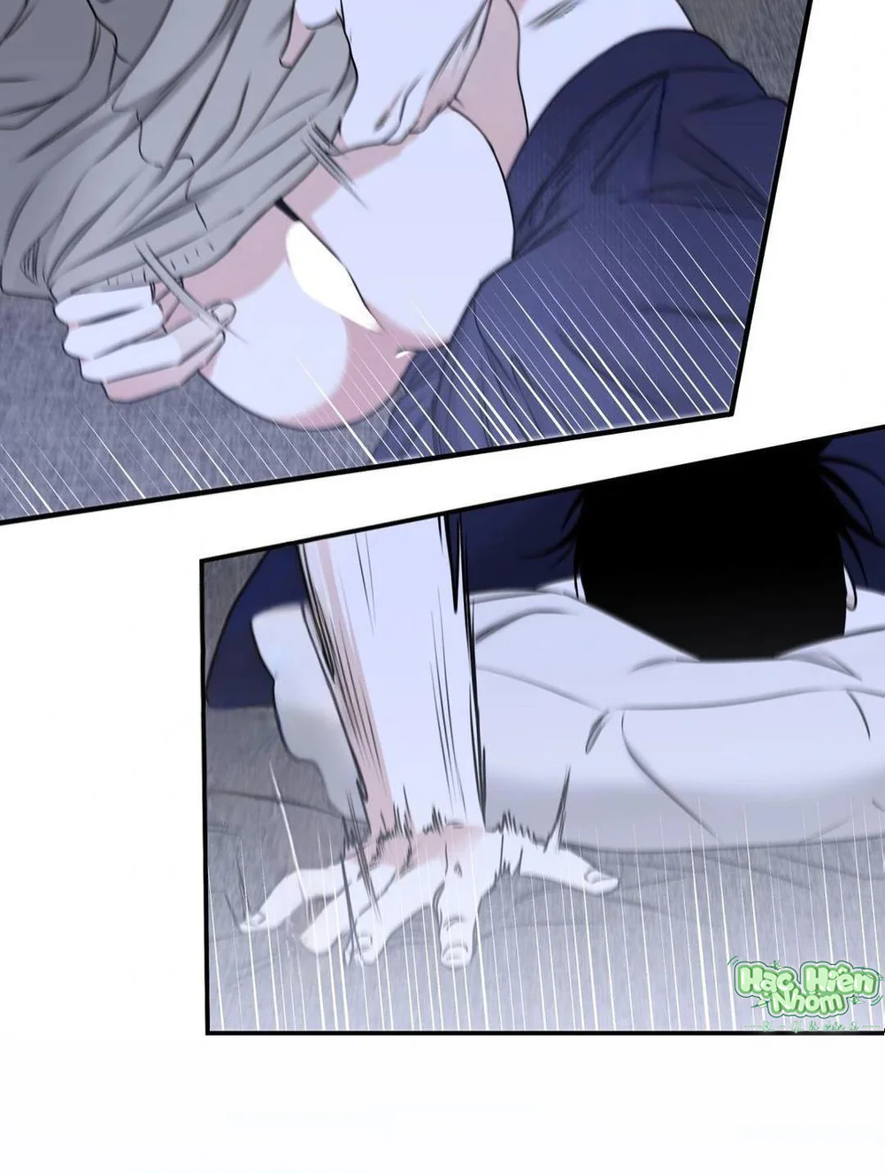 Thủy triều thấp lúc chạng vạng Chapter 106 Side Story 4 - Next 