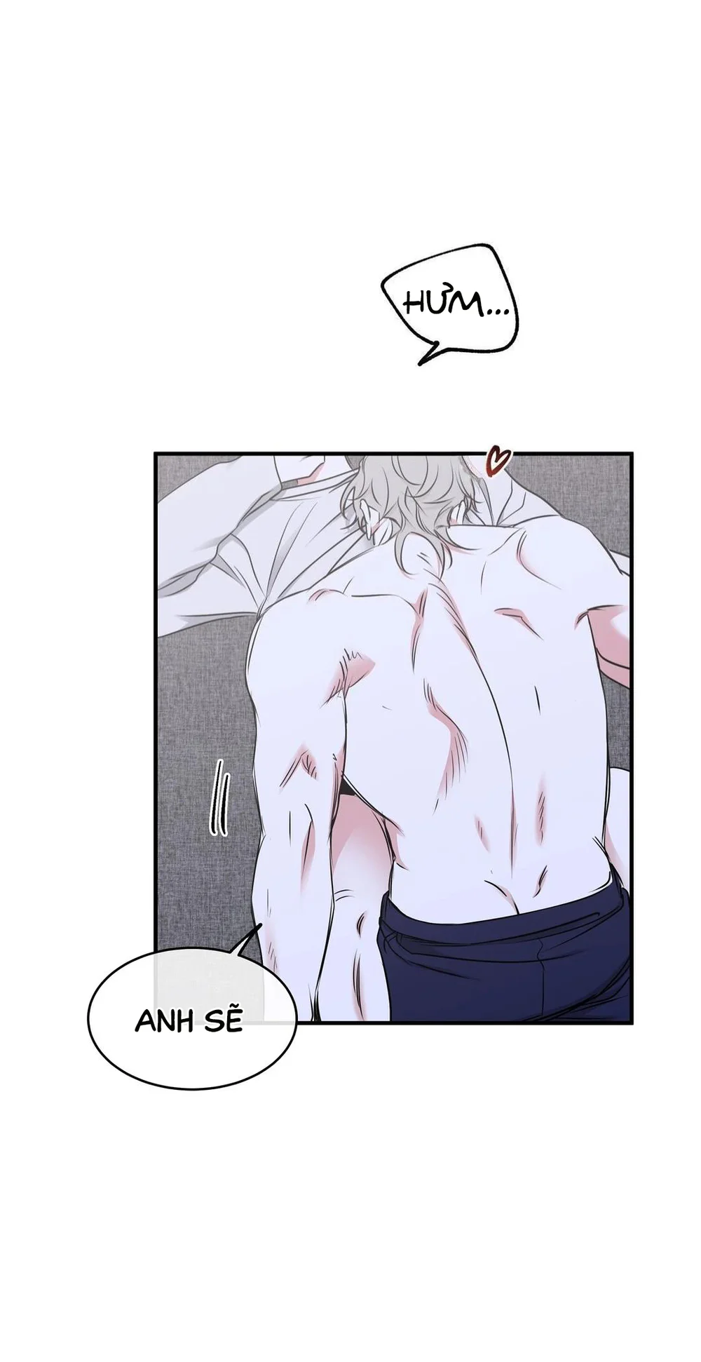 Thủy triều thấp lúc chạng vạng Chapter 106 Side Story 4 - Next 