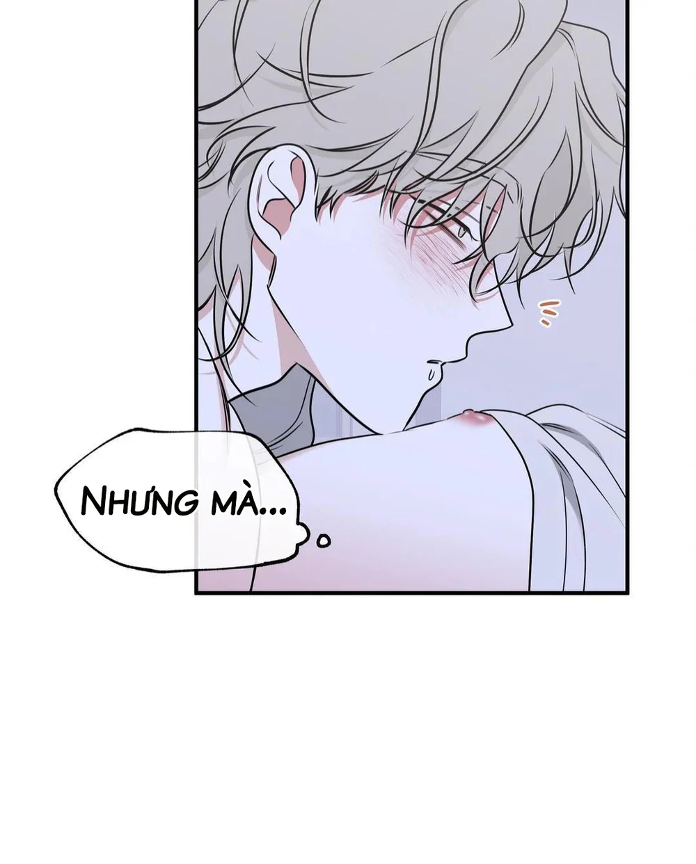 Thủy triều thấp lúc chạng vạng Chapter 106 Side Story 4 - Next 
