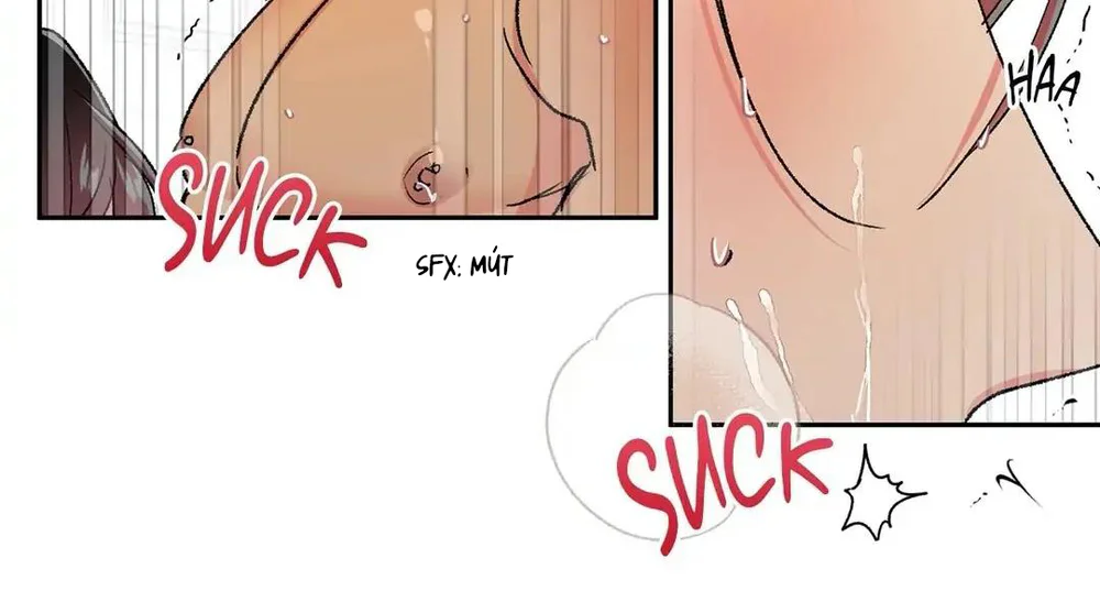 Phương Pháp Trị Liệu Bí Mật Chapter 21 Hachiennhom - Next 