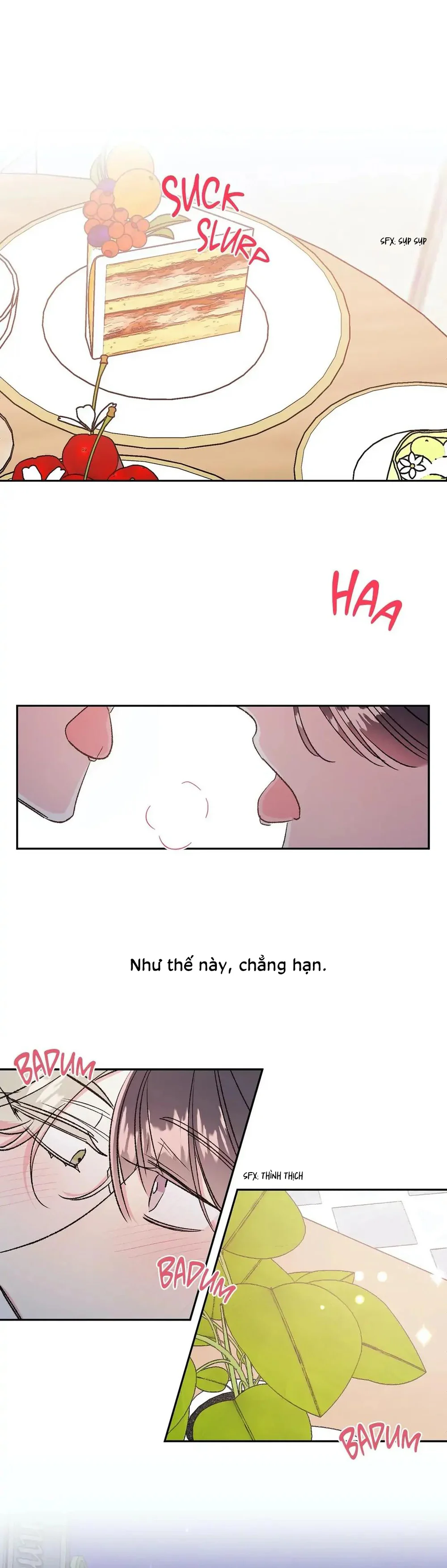 Phương Pháp Trị Liệu Bí Mật Chapter 21 Hachiennhom - Next 