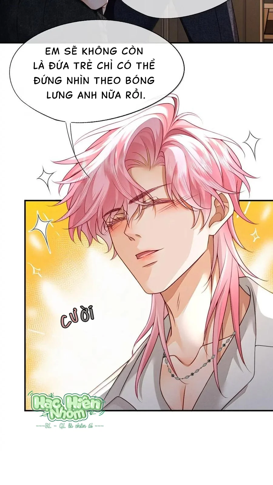 Em Trai Bệnh Hoạn Chapter 22 Hachiennhom - Next 