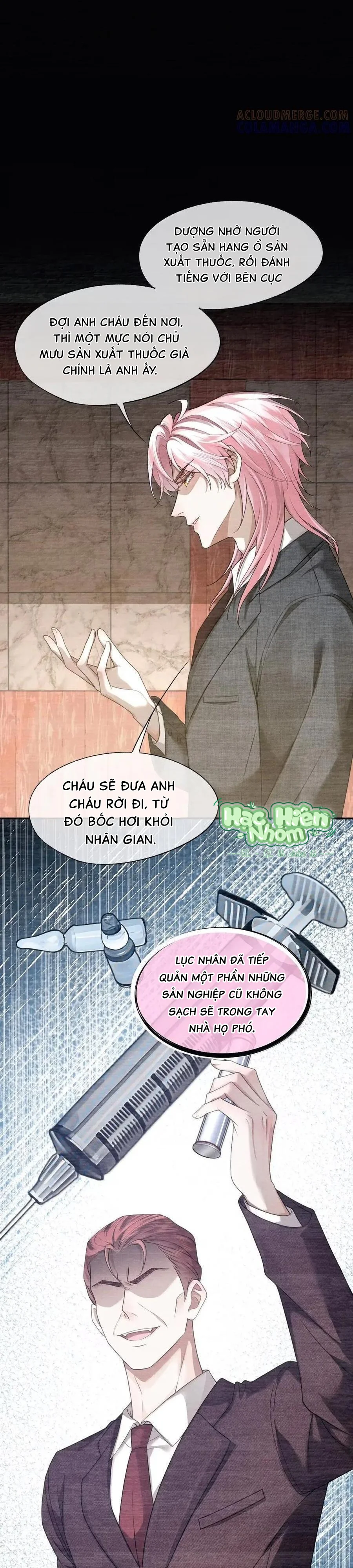 Em Trai Bệnh Hoạn Chapter 22 Hachiennhom - Next 
