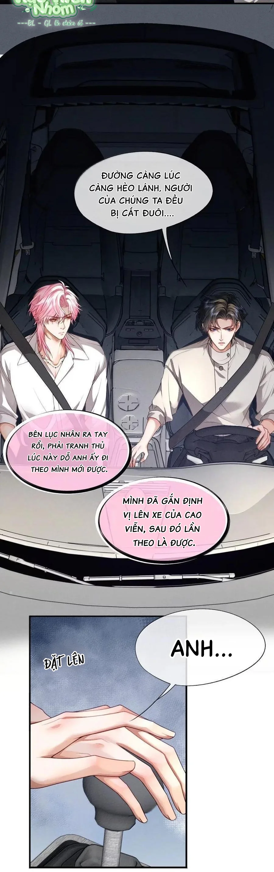 Em Trai Bệnh Hoạn Chapter 22 Hachiennhom - Next 