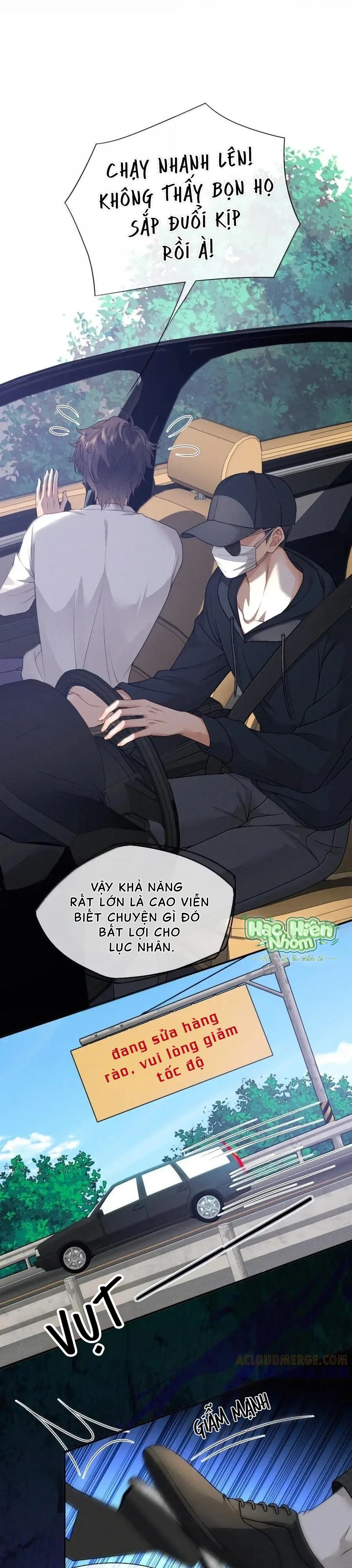 Em Trai Bệnh Hoạn Chapter 22 Hachiennhom - Next 