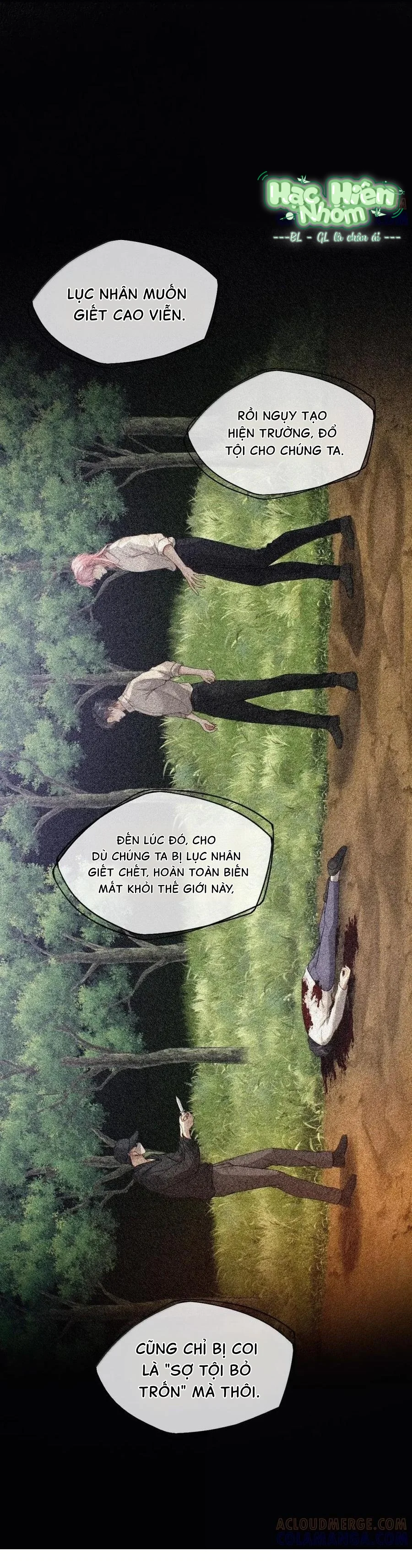 Em Trai Bệnh Hoạn Chapter 22 Hachiennhom - Next 