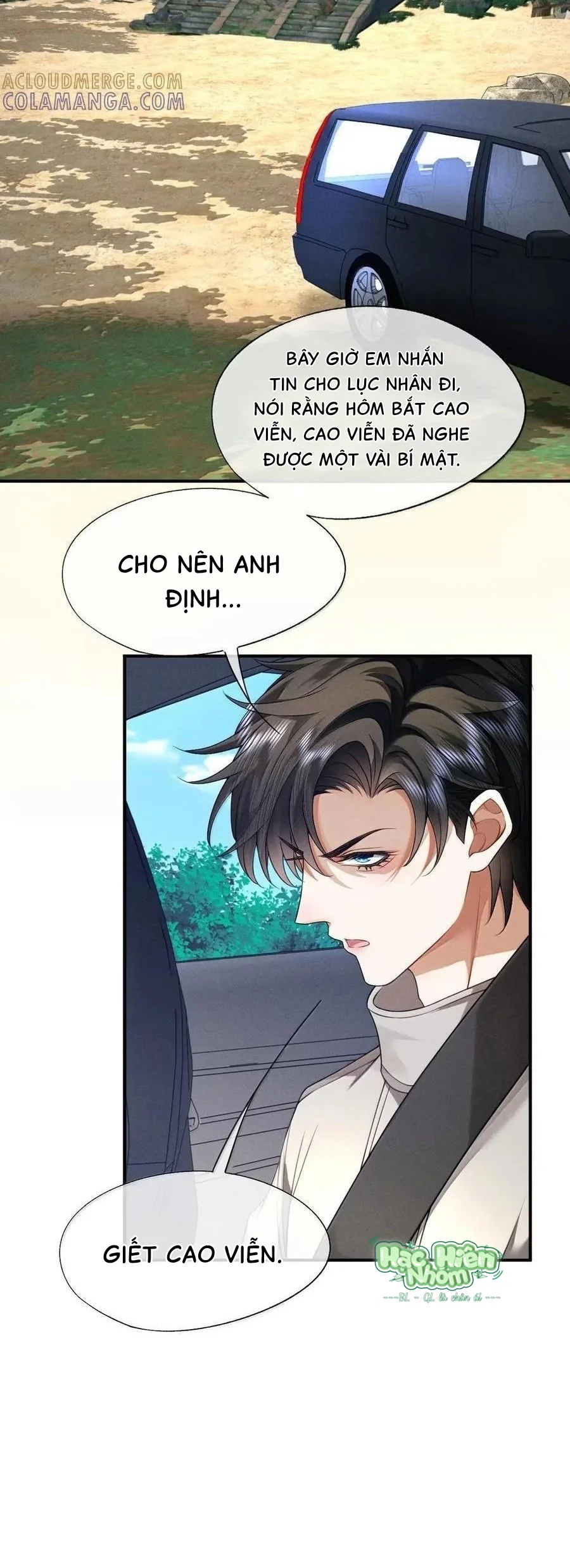Em Trai Bệnh Hoạn Chapter 22 Hachiennhom - Next 
