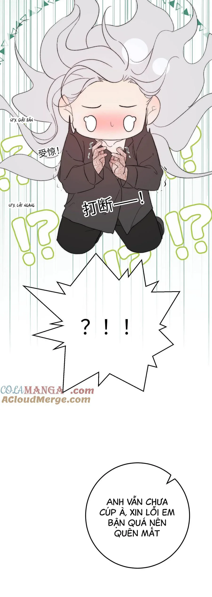 Chọc Quê Vương Tử Mỗi Ngày Chapter 20 Hachiennhom - Next 