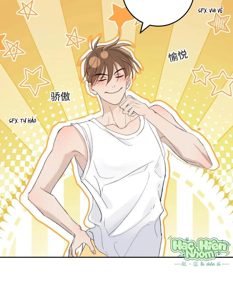 Chọc Quê Vương Tử Mỗi Ngày Chapter 20 Hachiennhom - Next 