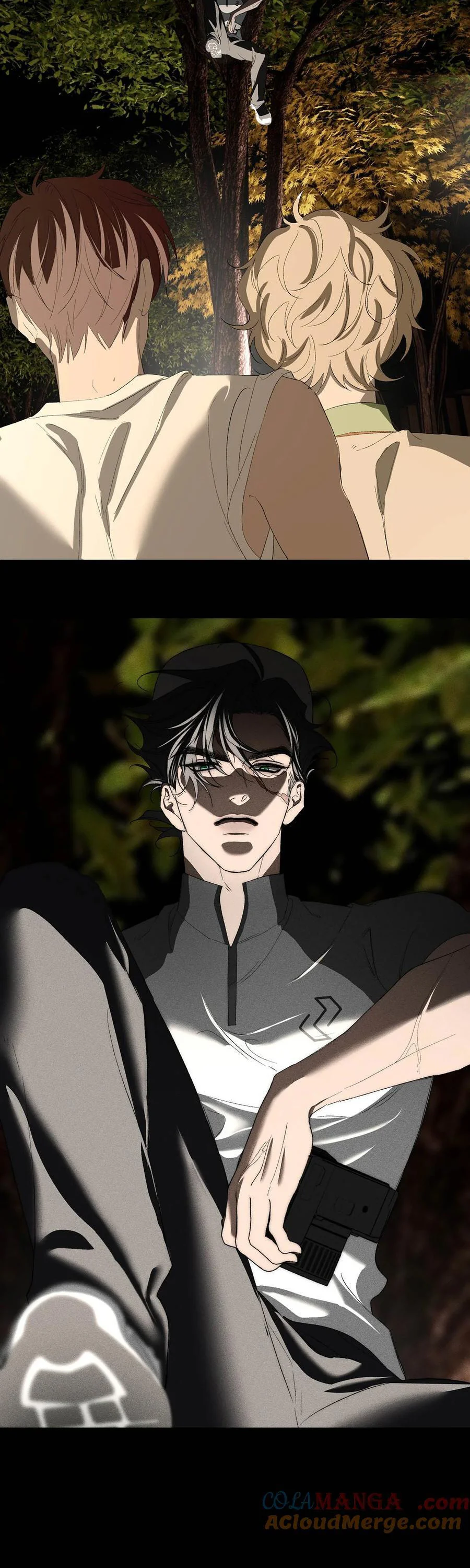 Chọc Quê Vương Tử Mỗi Ngày Chapter 20 Hachiennhom - Next 