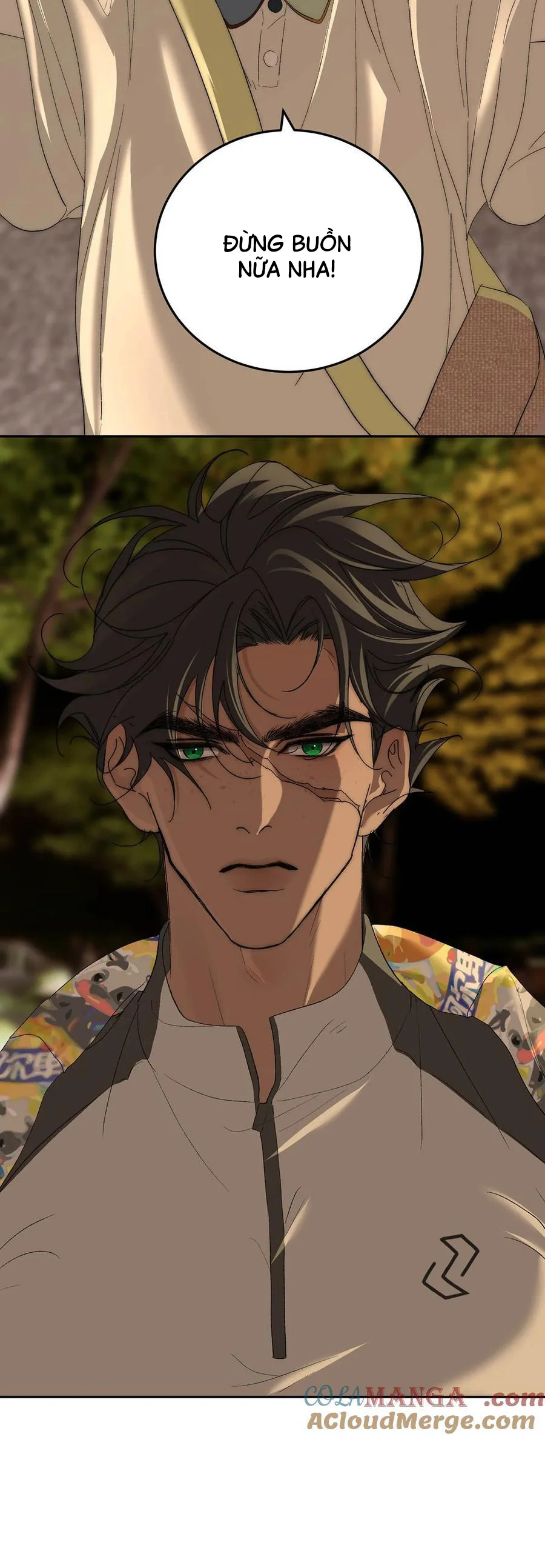 Chọc Quê Vương Tử Mỗi Ngày Chapter 20 Hachiennhom - Next 