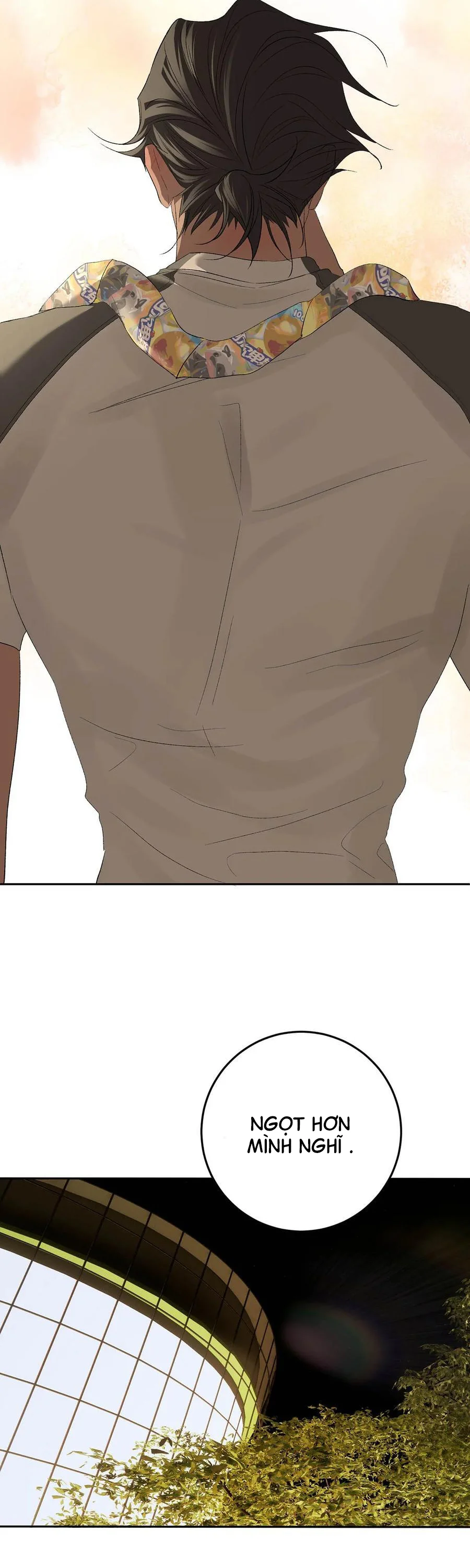 Chọc Quê Vương Tử Mỗi Ngày Chapter 20 Hachiennhom - Next 