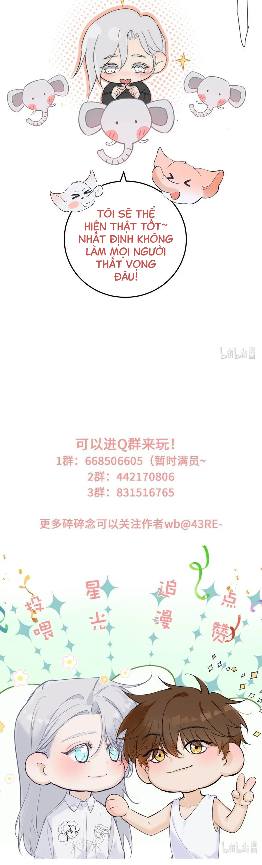 Chọc Quê Vương Tử Mỗi Ngày Chapter 20 Hachiennhom - Next 