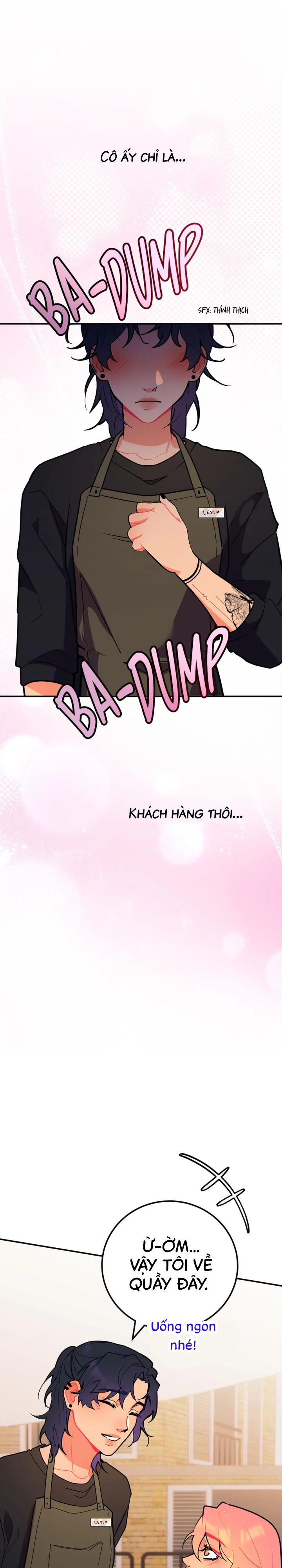 Cẩm Nang Cua Gái Chapter 37 Hachiennhom - Next 