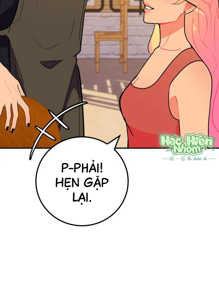 Cẩm Nang Cua Gái Chapter 37 Hachiennhom - Next 