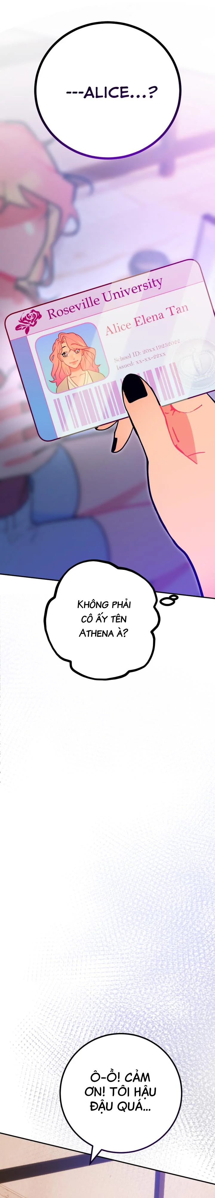 Cẩm Nang Cua Gái Chapter 37 Hachiennhom - Next 