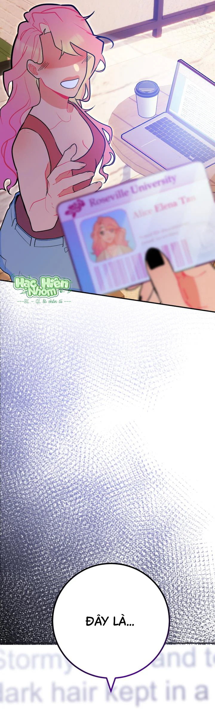 Cẩm Nang Cua Gái Chapter 37 Hachiennhom - Next 