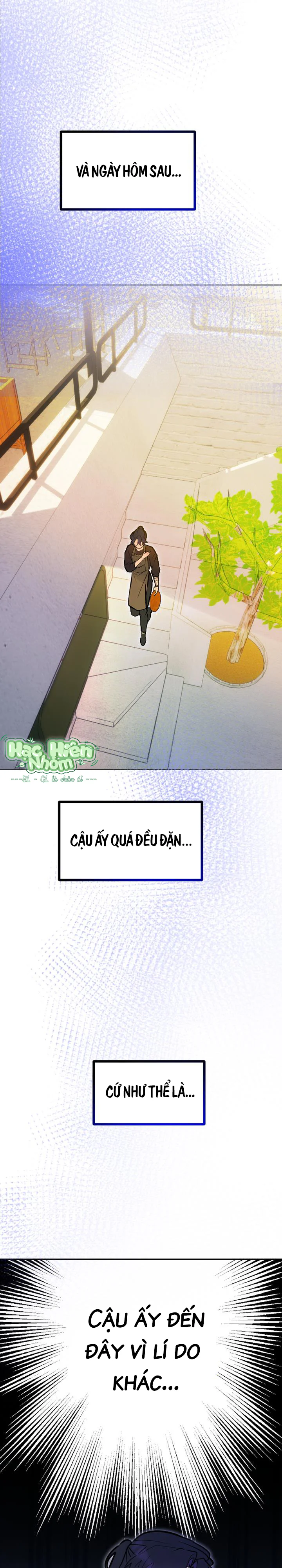 Cẩm Nang Cua Gái Chapter 37 Hachiennhom - Next 