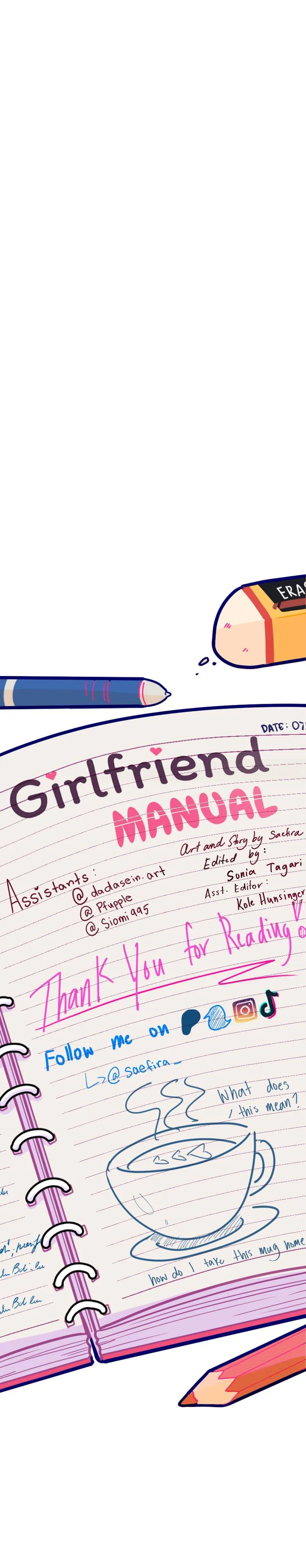 Cẩm Nang Cua Gái Chapter 37 Hachiennhom - Next 