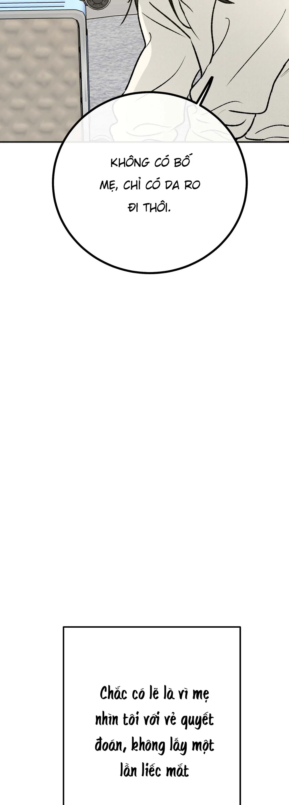 Vết Đỏ Chapter 55 - Next Chapter 56