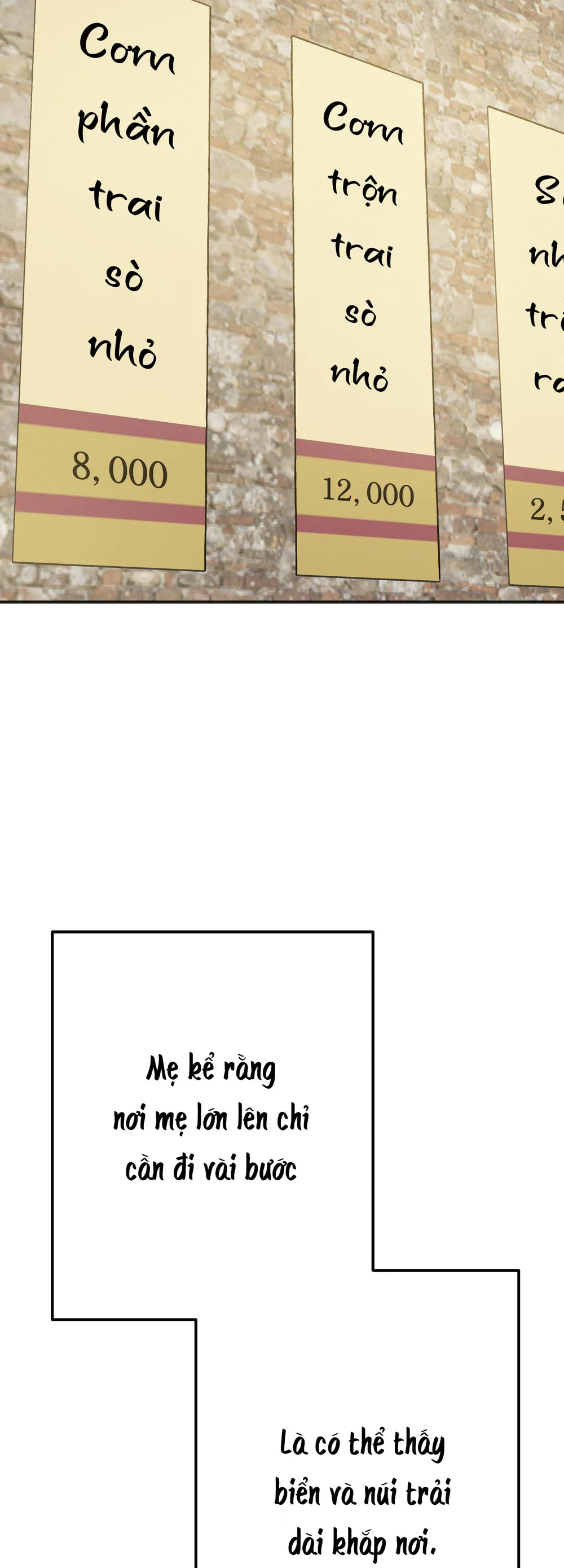 Vết Đỏ Chapter 55 - Next Chapter 56