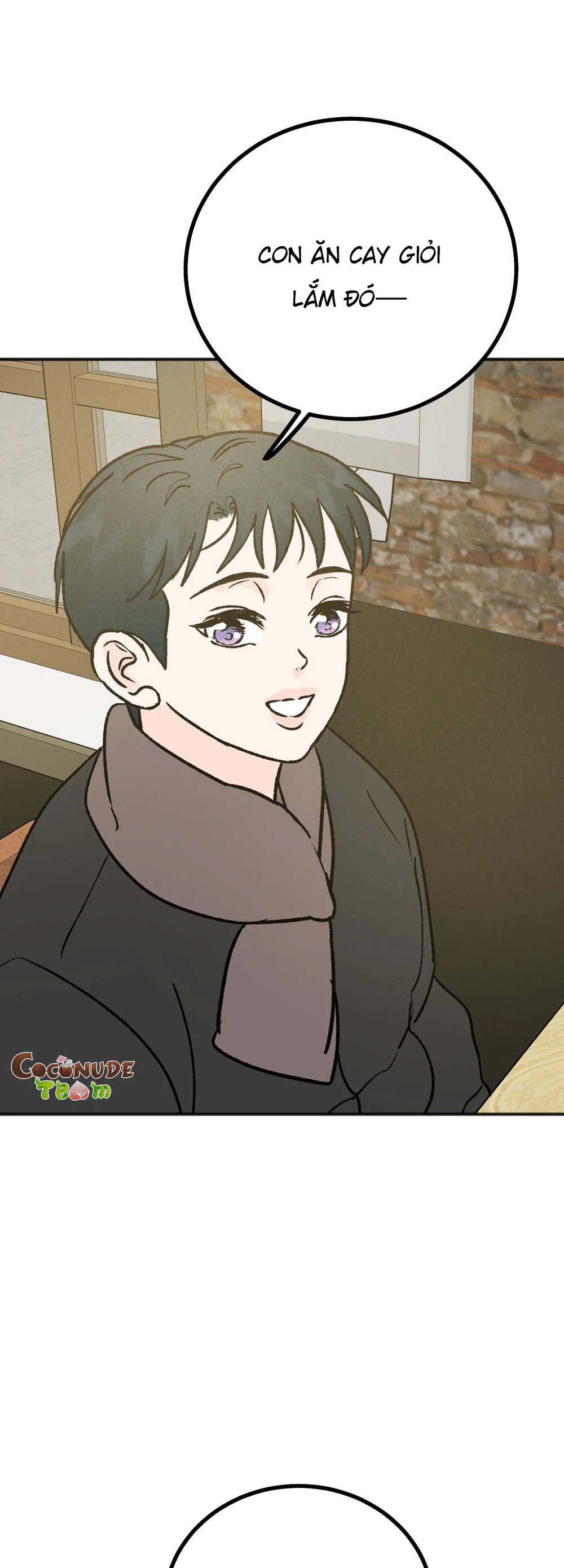 Vết Đỏ Chapter 55 - Next Chapter 56