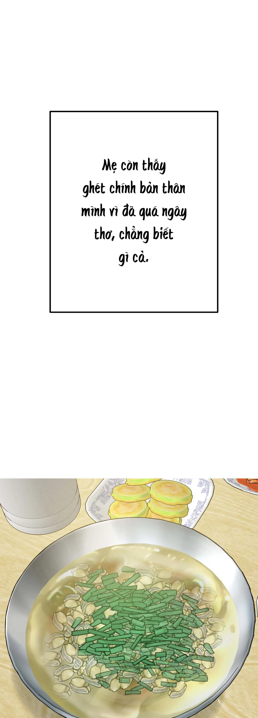 Vết Đỏ Chapter 55 - Next Chapter 56