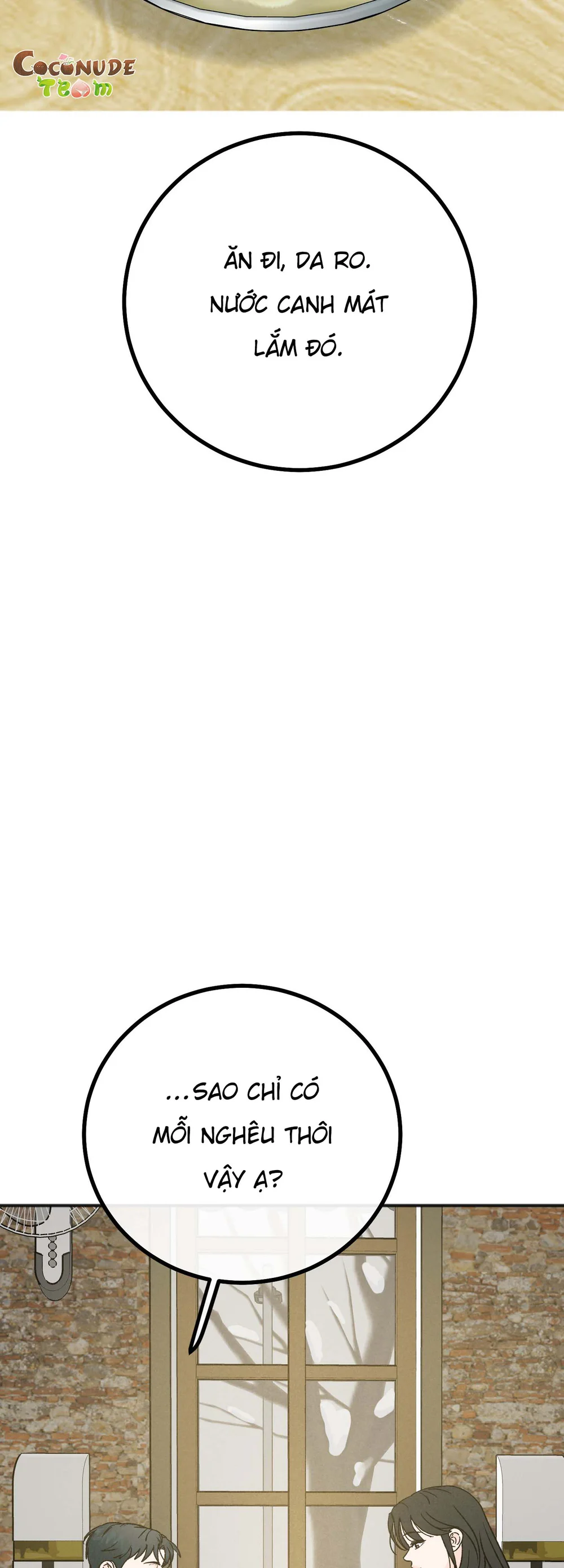 Vết Đỏ Chapter 55 - Next Chapter 56