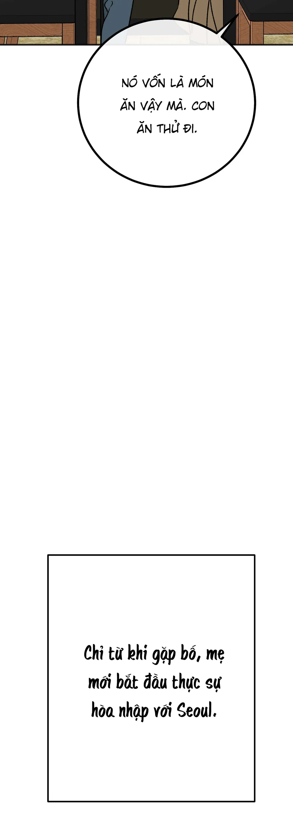 Vết Đỏ Chapter 55 - Next Chapter 56