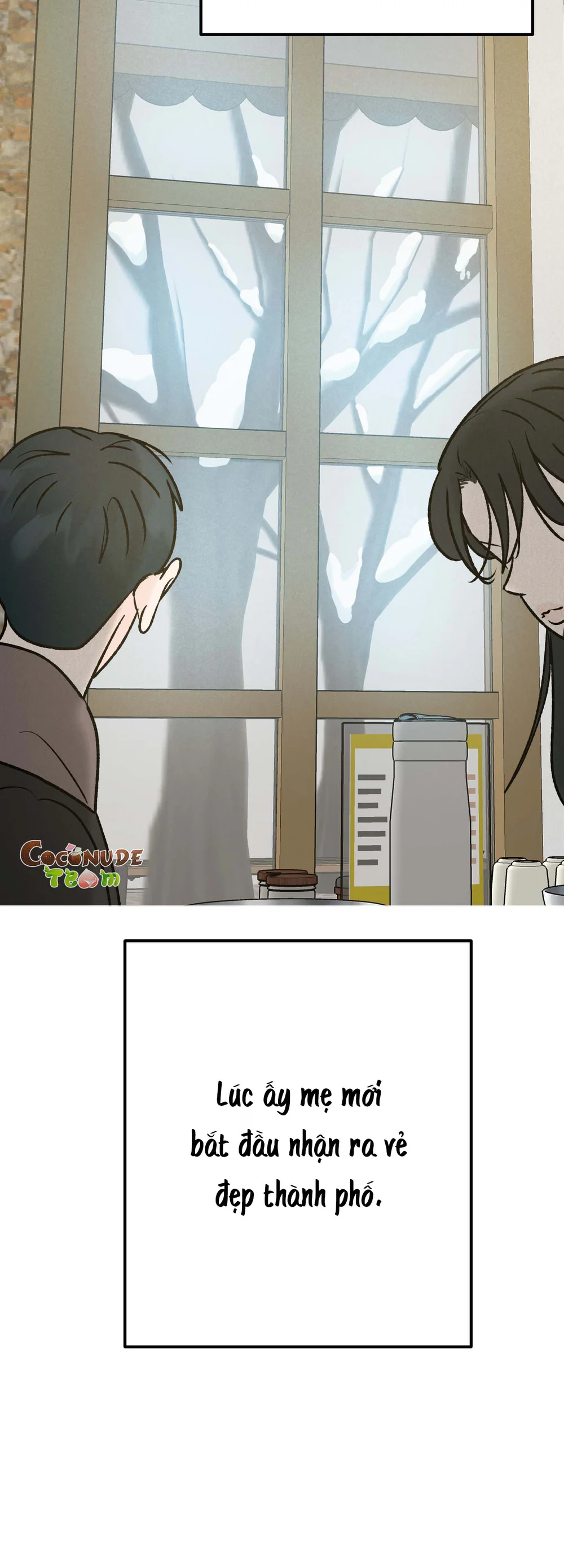 Vết Đỏ Chapter 55 - Next Chapter 56