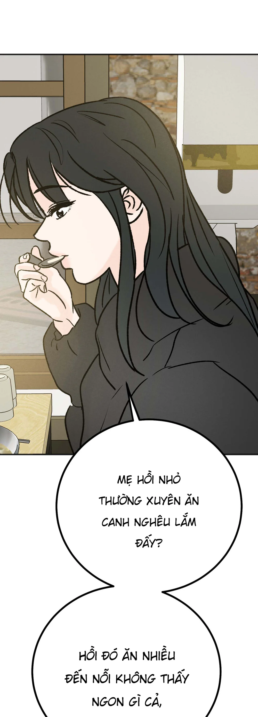 Vết Đỏ Chapter 55 - Next Chapter 56