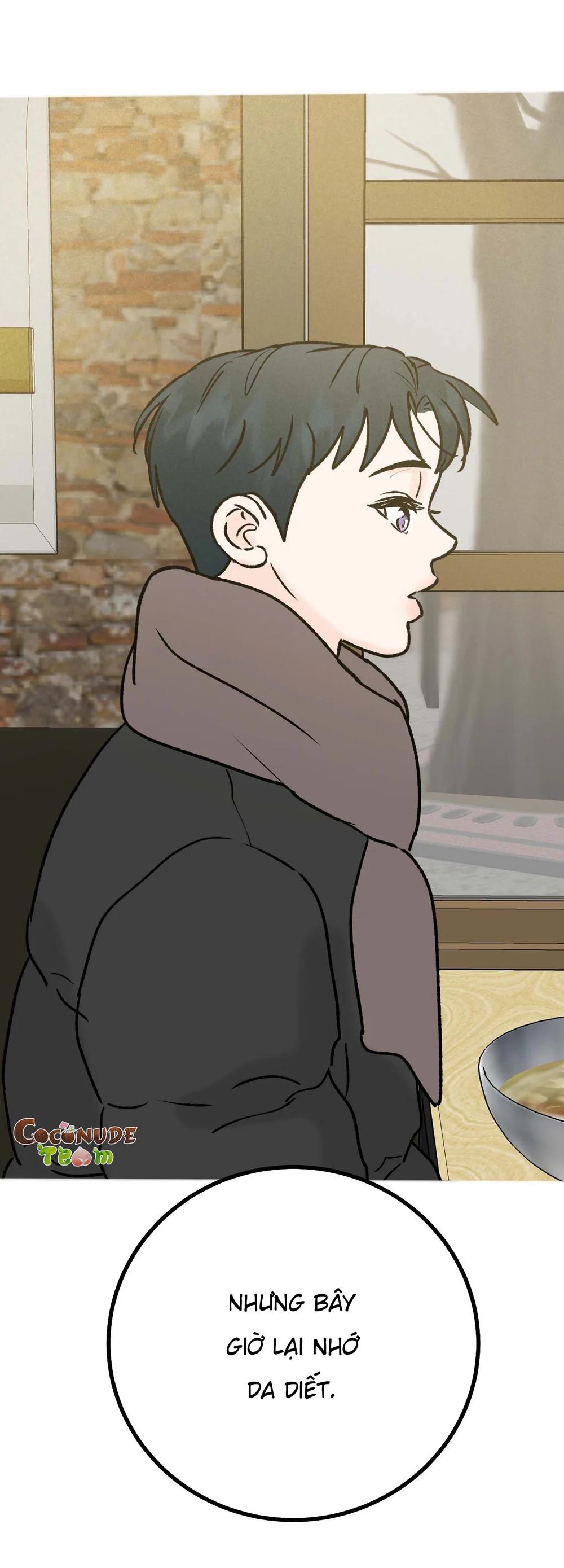 Vết Đỏ Chapter 55 - Next Chapter 56