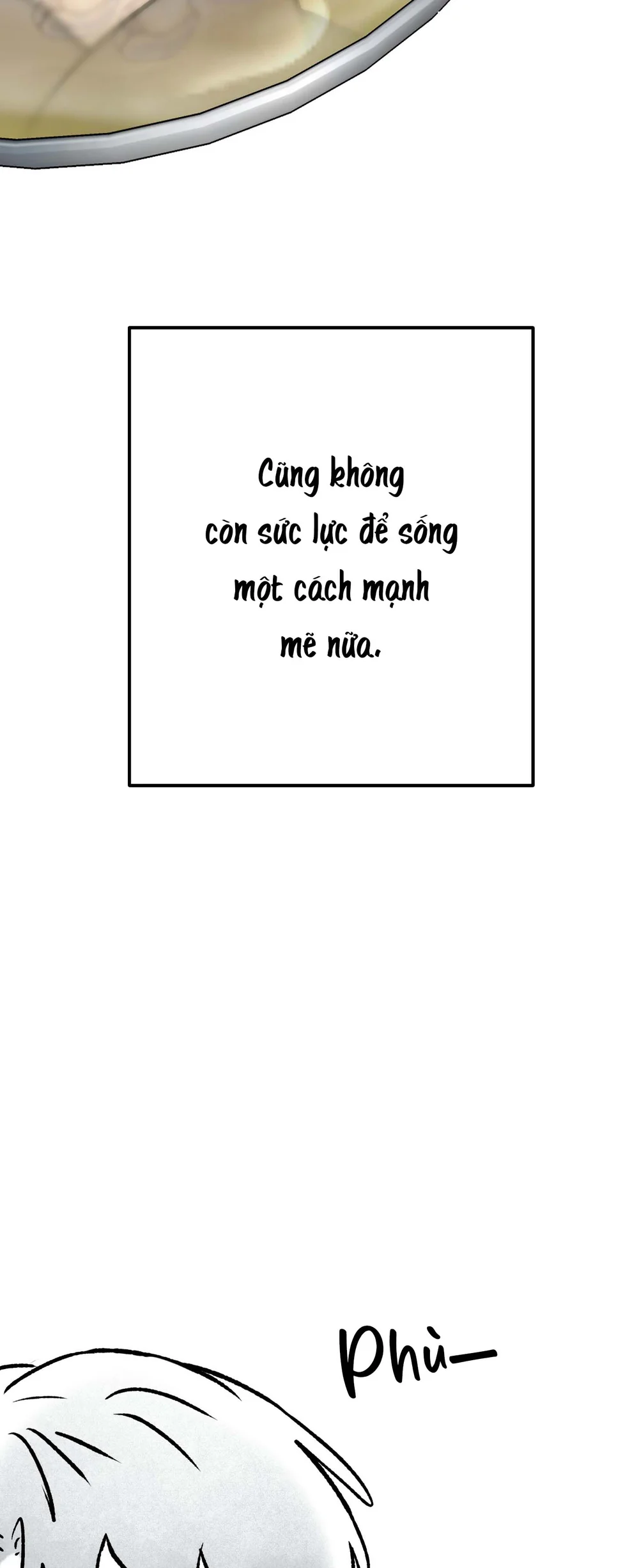 Vết Đỏ Chapter 55 - Next Chapter 56