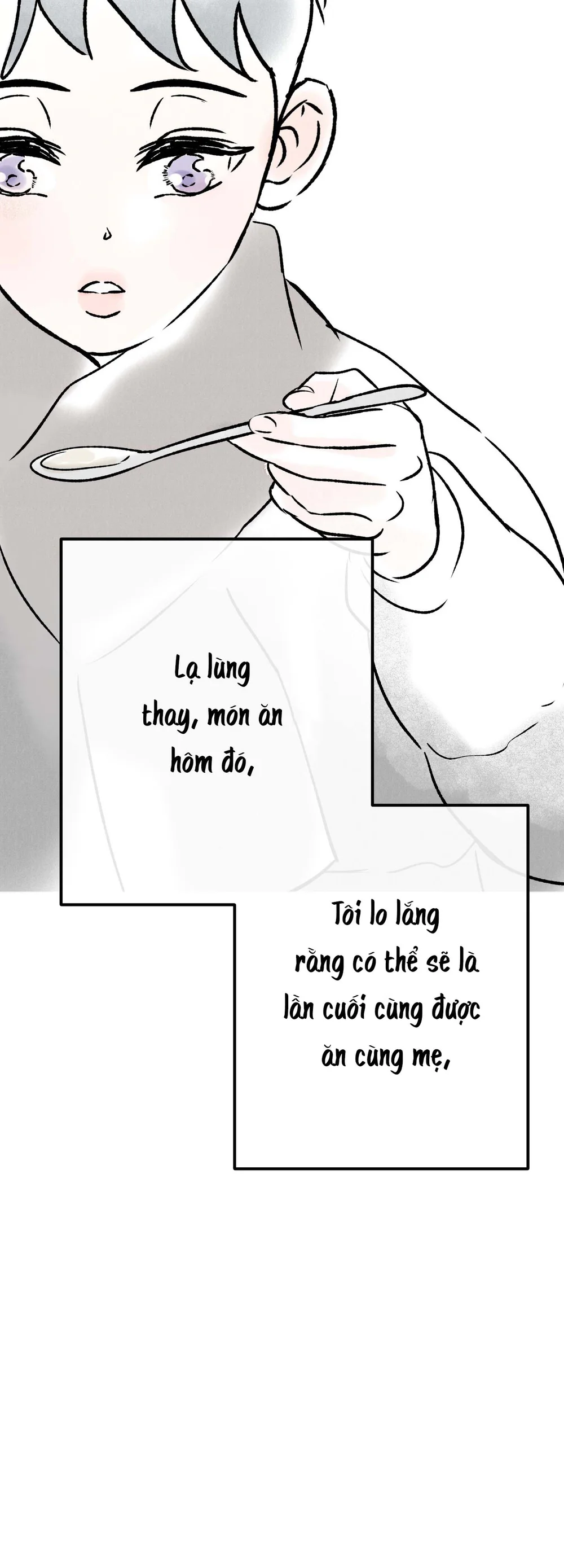 Vết Đỏ Chapter 55 - Next Chapter 56