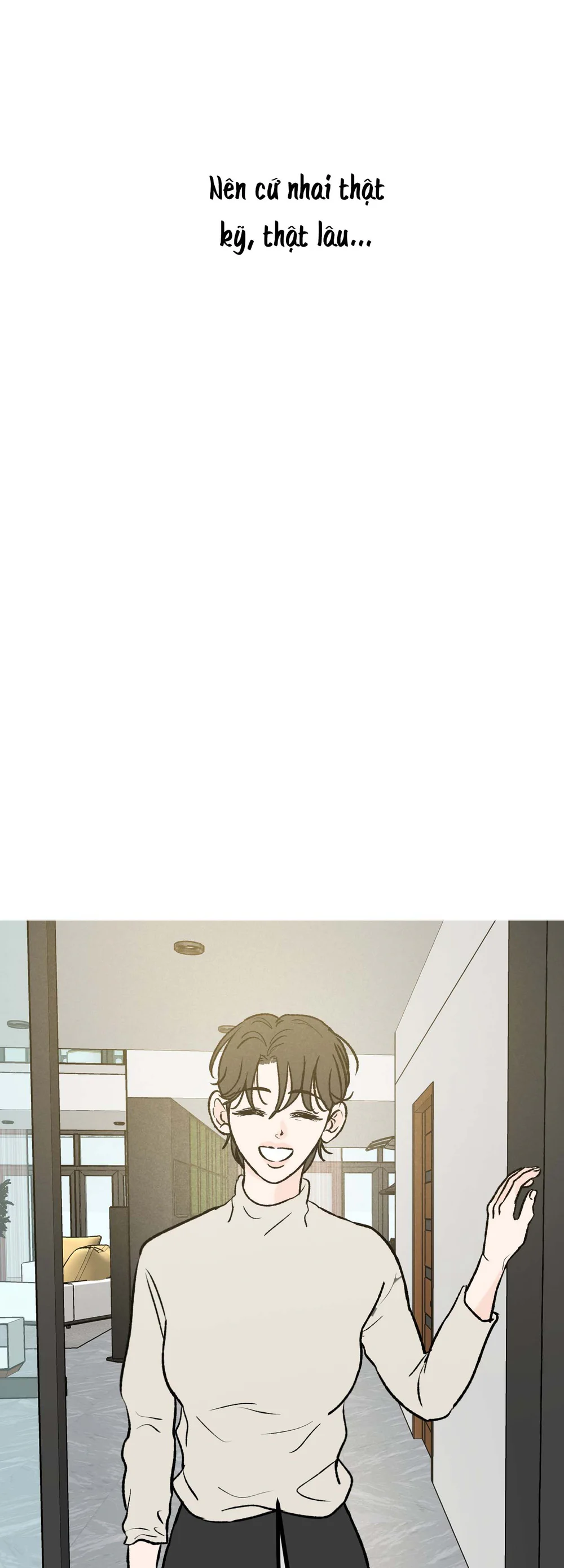 Vết Đỏ Chapter 55 - Next Chapter 56