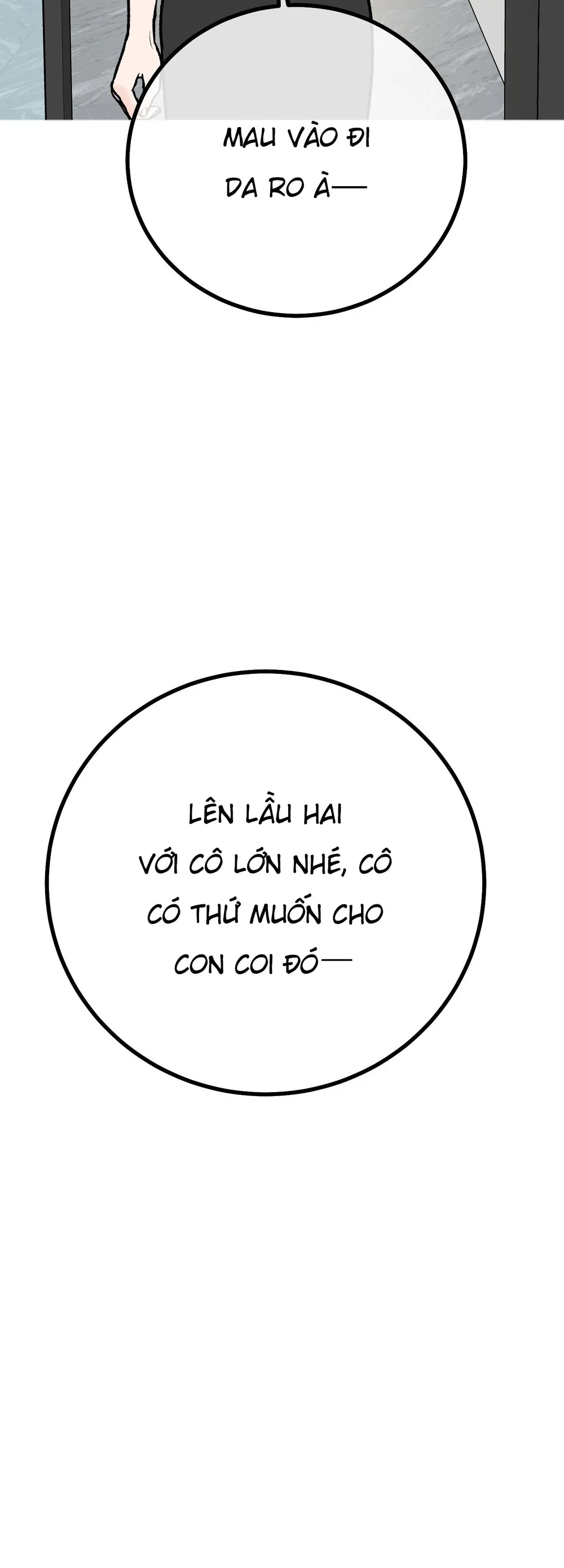 Vết Đỏ Chapter 55 - Next Chapter 56