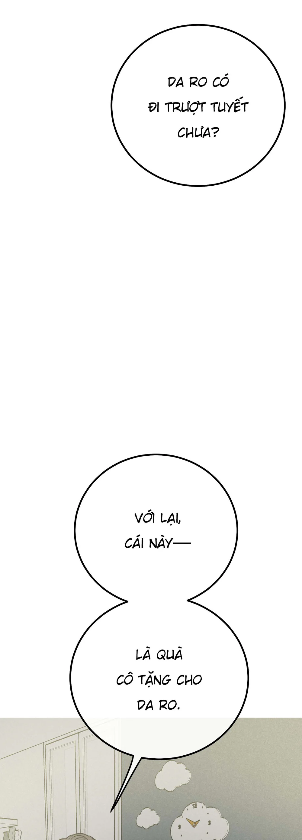 Vết Đỏ Chapter 55 - Next Chapter 56