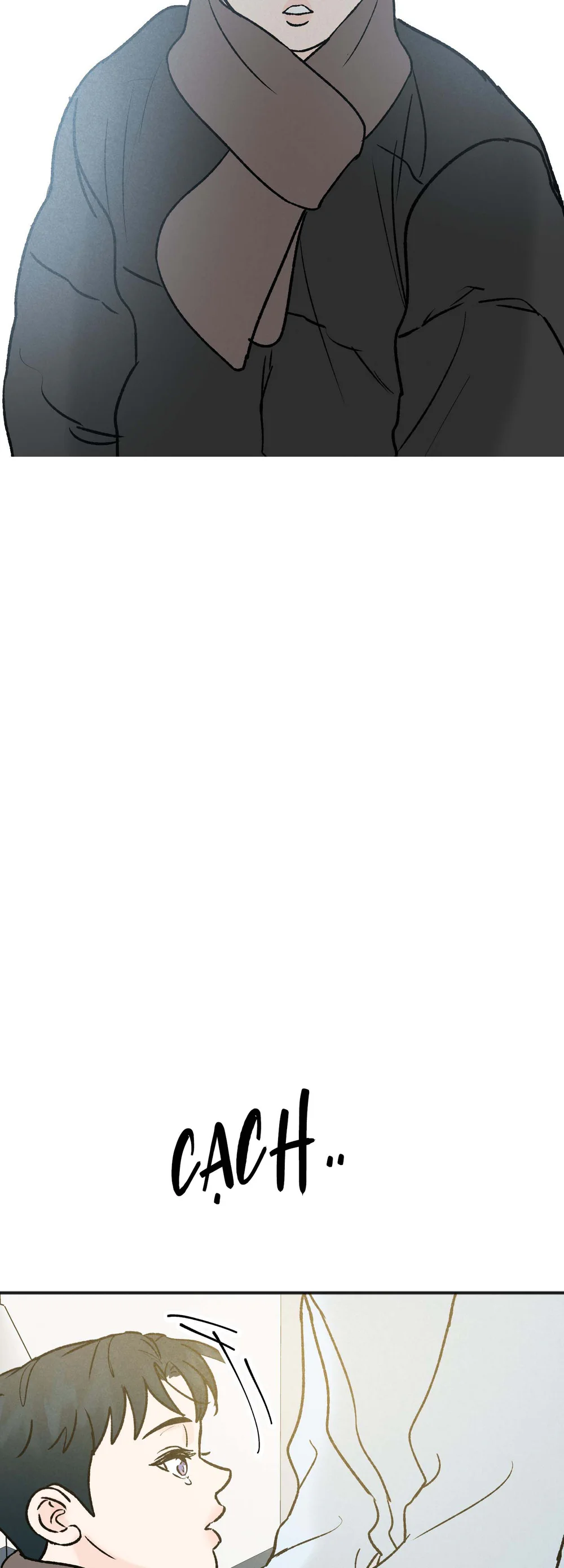 Vết Đỏ Chapter 55 - Next Chapter 56