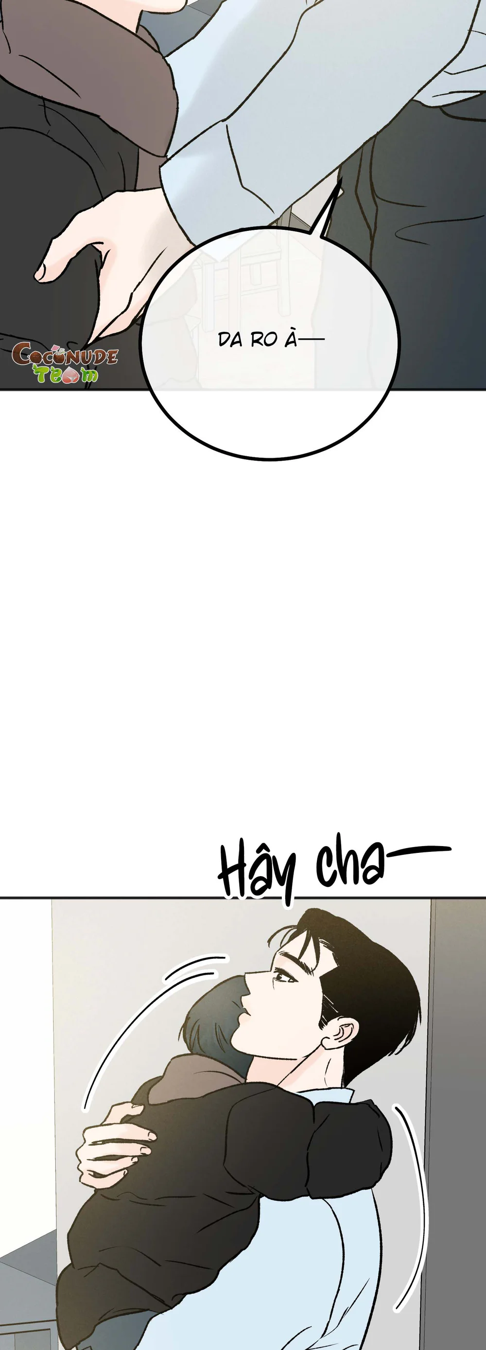 Vết Đỏ Chapter 55 - Next Chapter 56