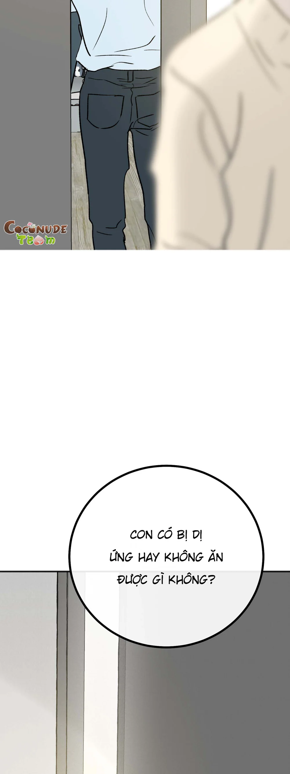 Vết Đỏ Chapter 55 - Next Chapter 56