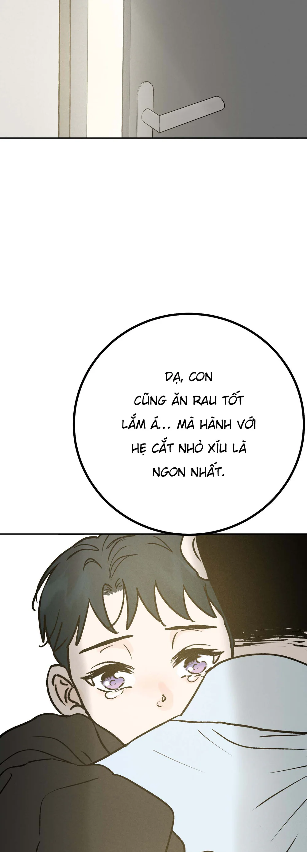 Vết Đỏ Chapter 55 - Next Chapter 56