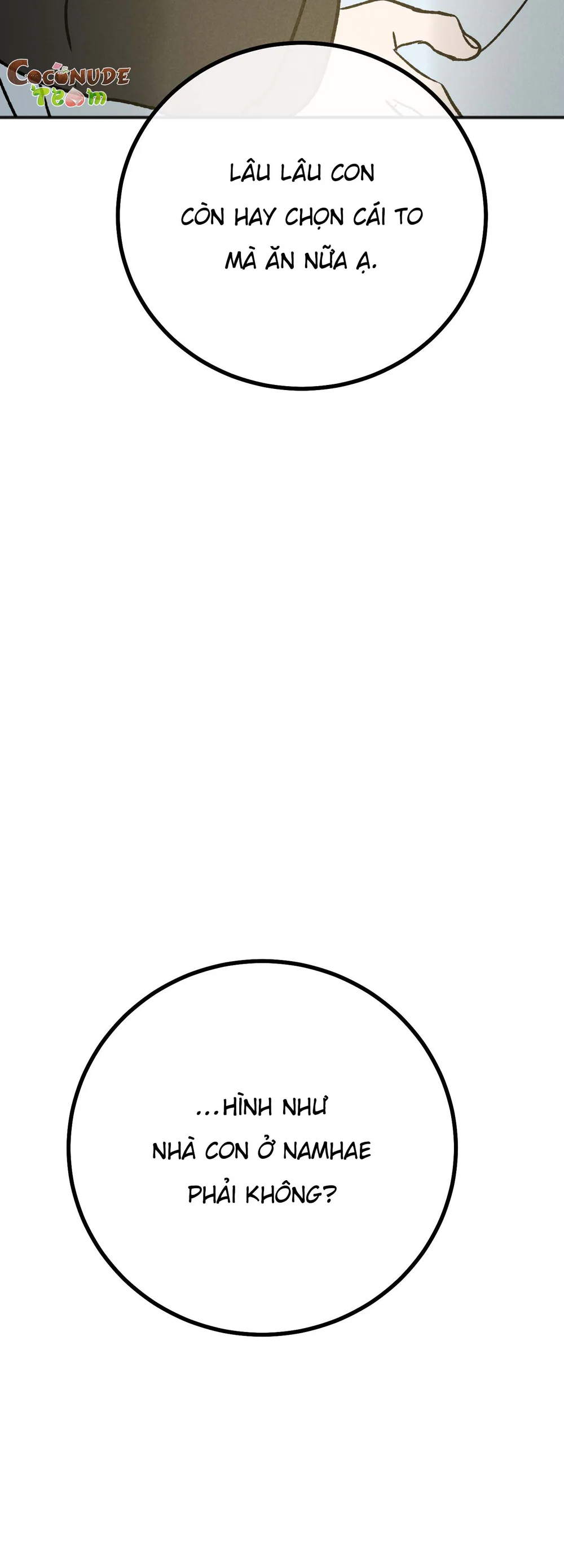 Vết Đỏ Chapter 55 - Next Chapter 56