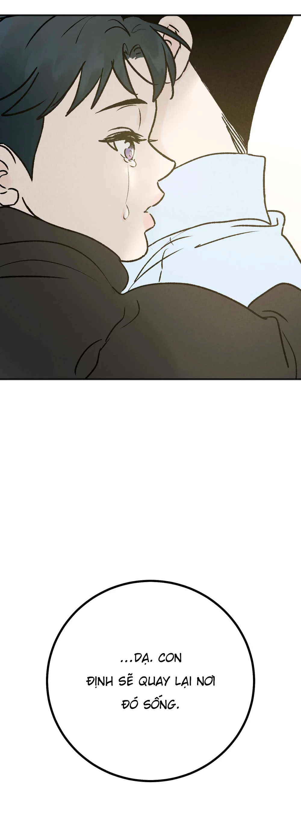 Vết Đỏ Chapter 55 - Next Chapter 56