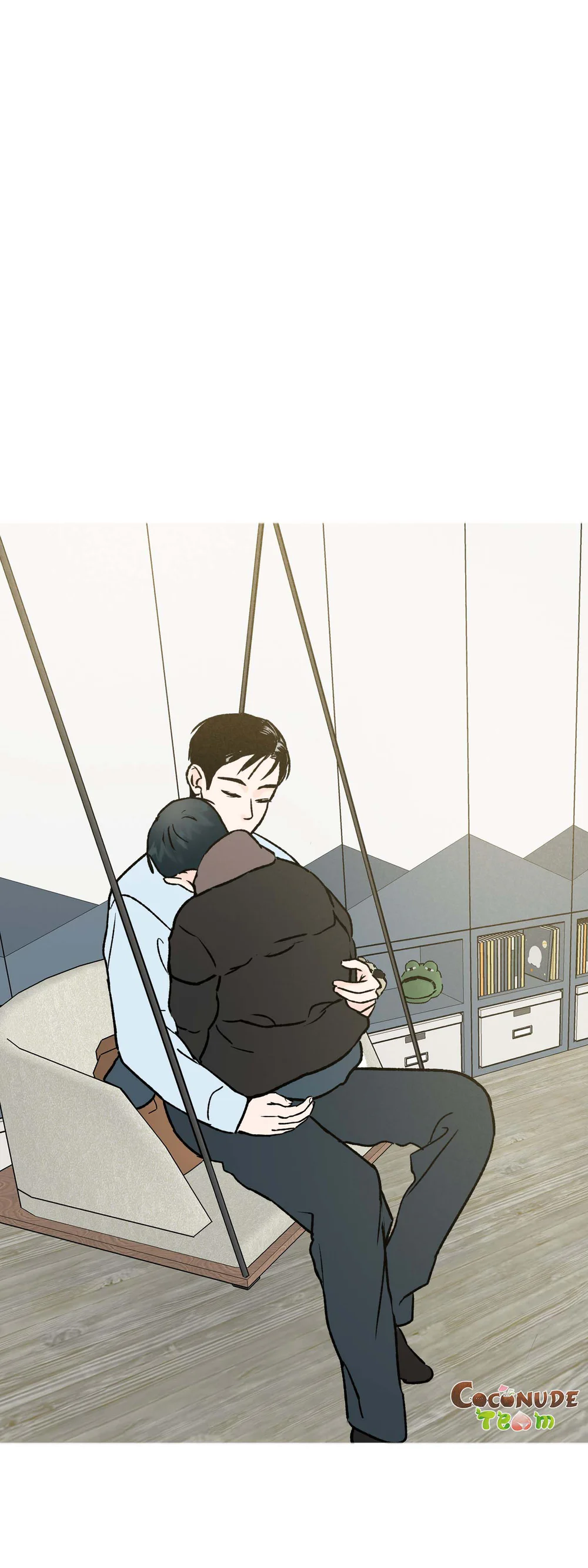 Vết Đỏ Chapter 55 - Next Chapter 56