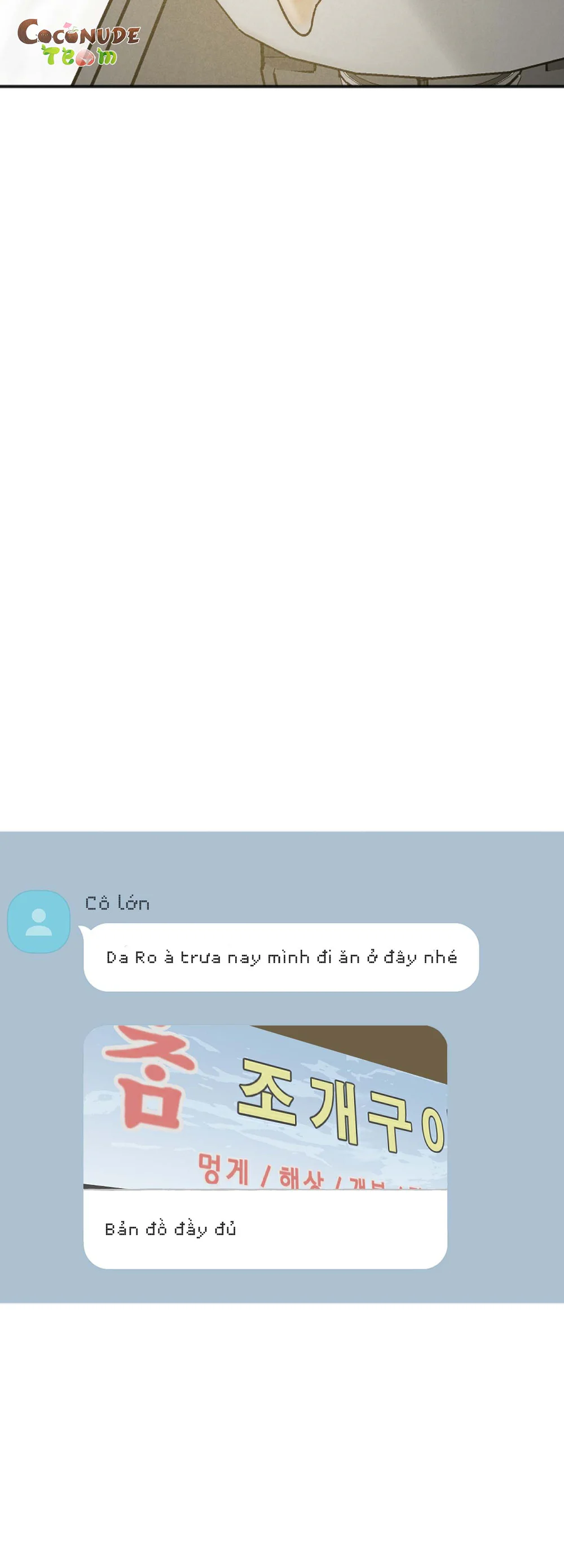 Vết Đỏ Chapter 55 - Next Chapter 56