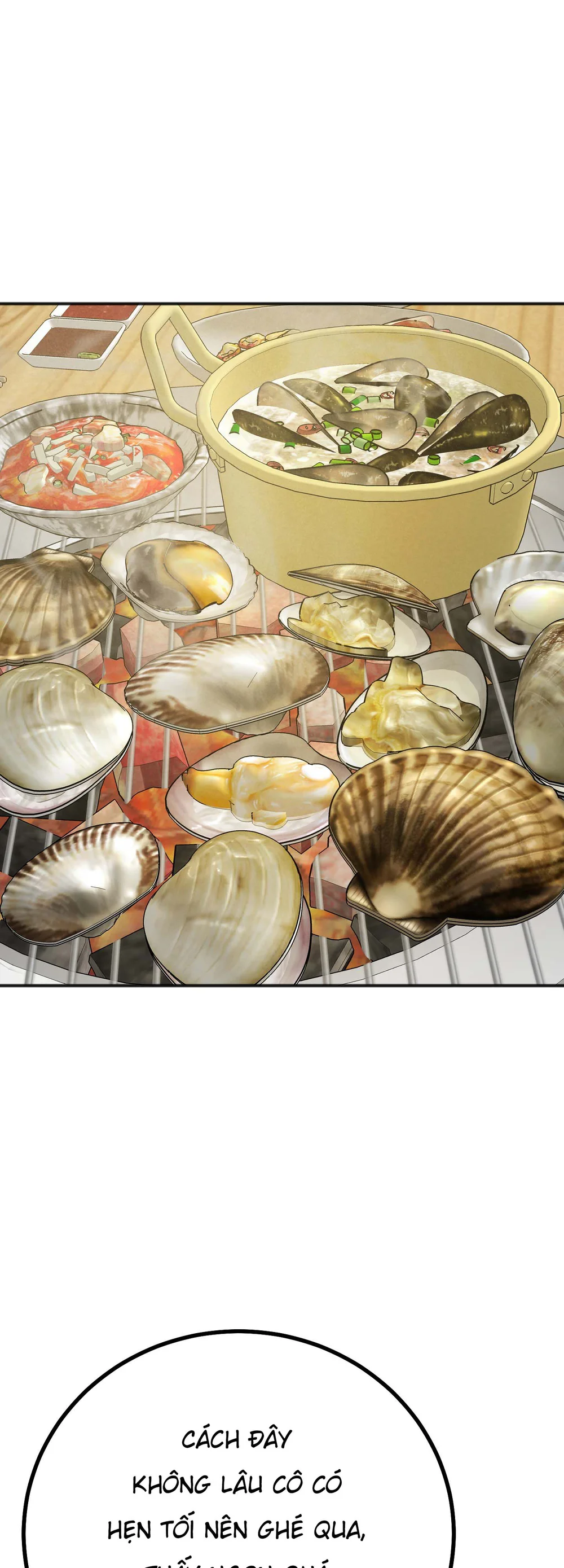 Vết Đỏ Chapter 55 - Next Chapter 56