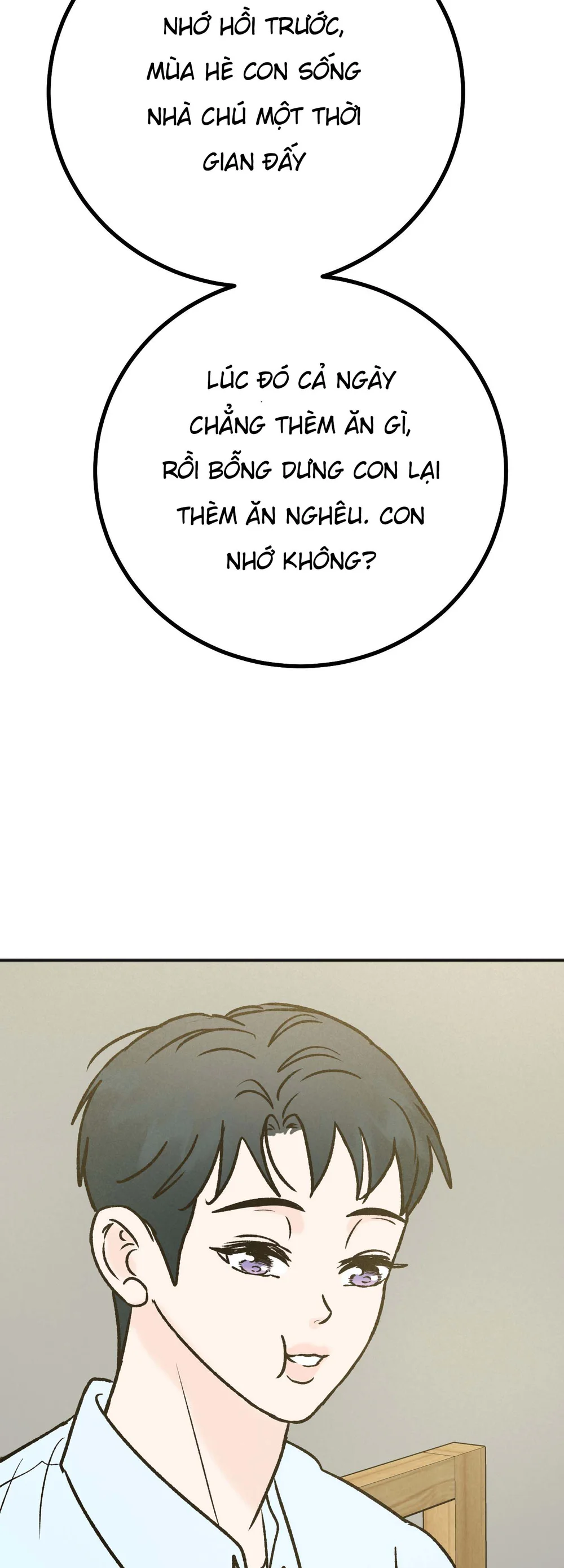 Vết Đỏ Chapter 55 - Next Chapter 56