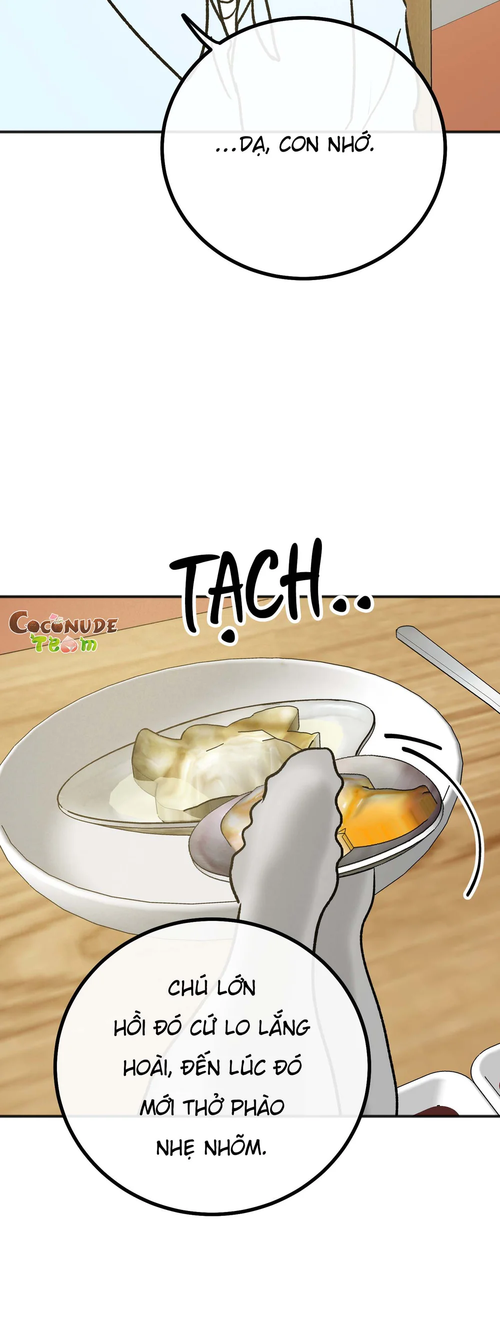 Vết Đỏ Chapter 55 - Next Chapter 56