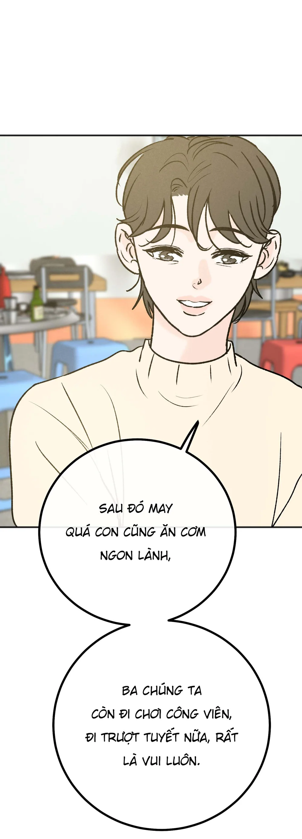 Vết Đỏ Chapter 55 - Next Chapter 56